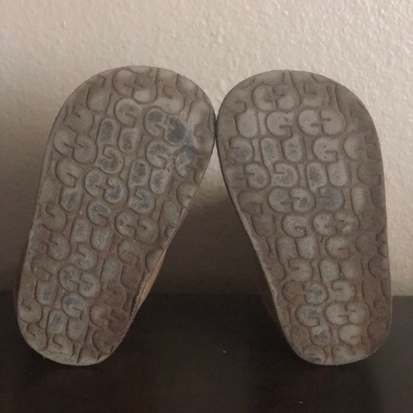 Baby Infant Toddler UGG Boots - Picture 3 of 4